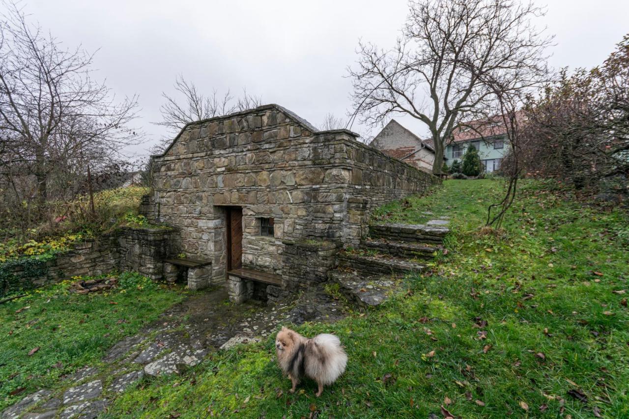 Penzion Blatnička エクステリア 写真